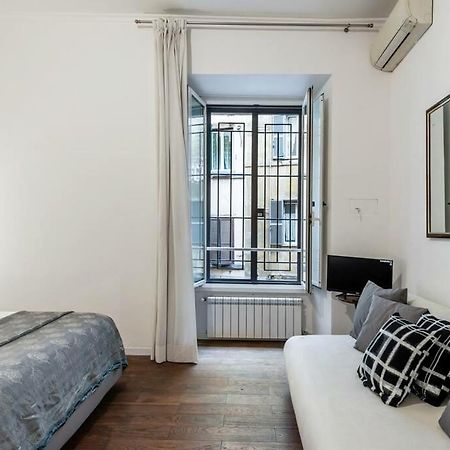 Apartamento Pop Corn House Roma Exterior foto
