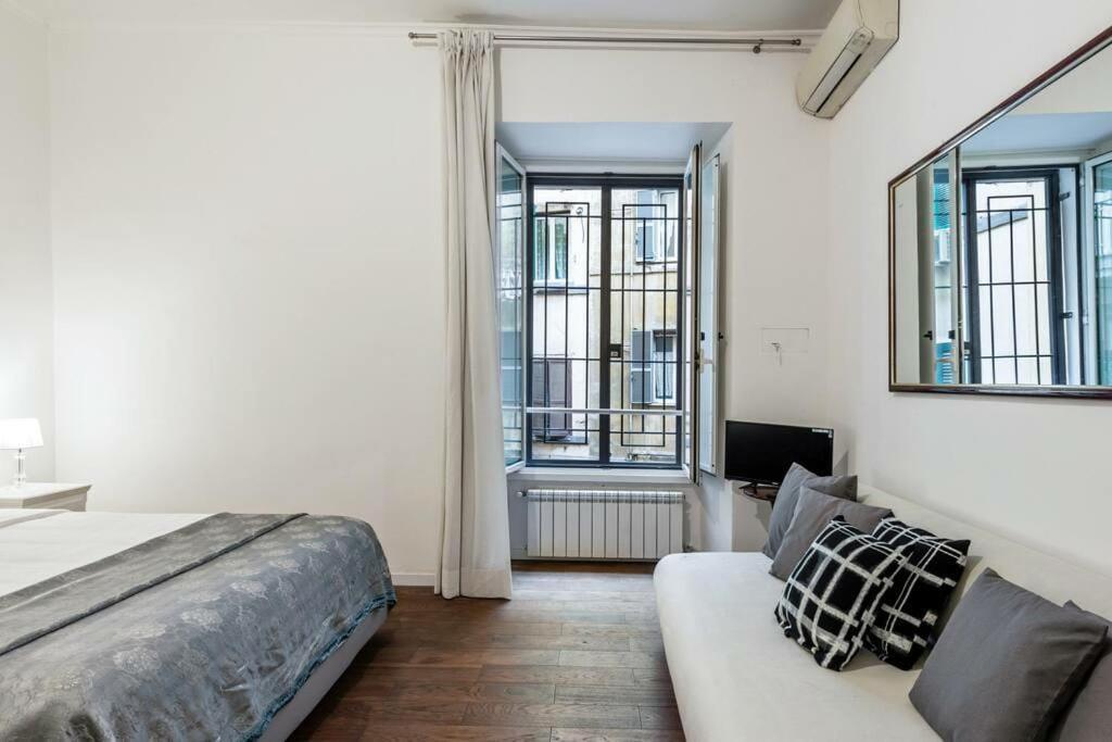 Apartamento Pop Corn House Roma Exterior foto