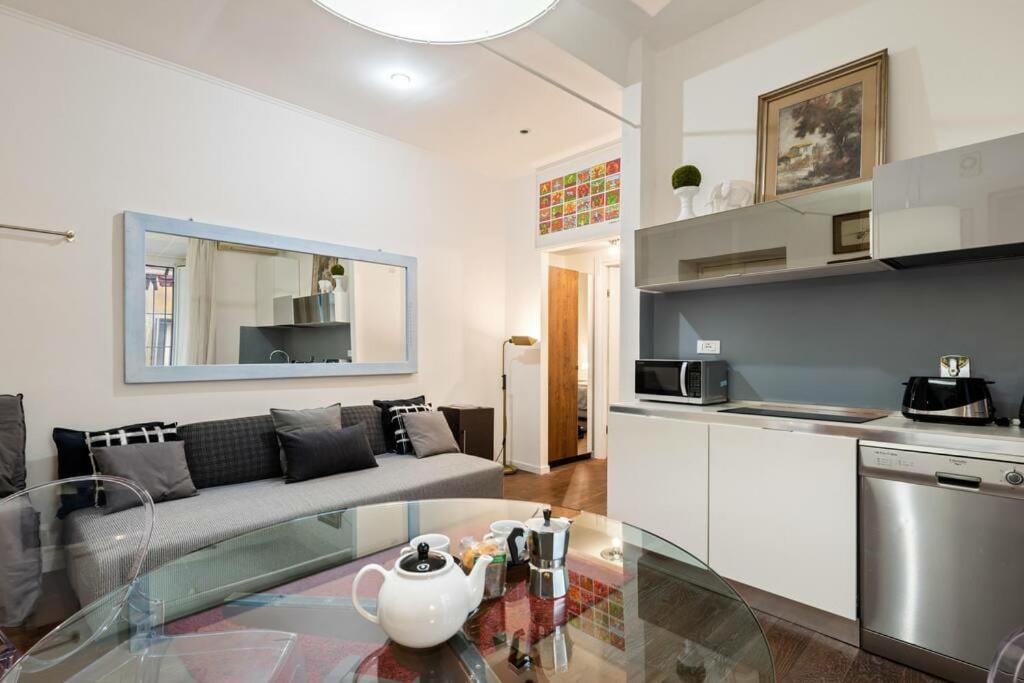 Apartamento Pop Corn House Roma Exterior foto