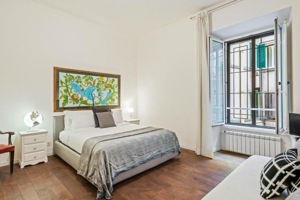 Apartamento Pop Corn House Roma Exterior foto