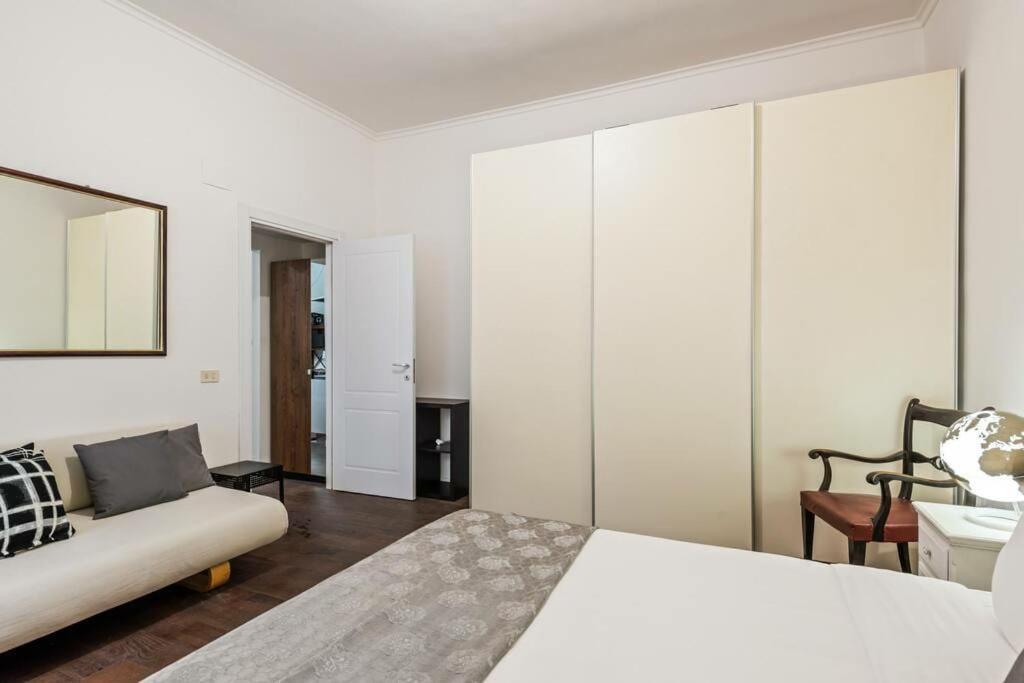 Apartamento Pop Corn House Roma Exterior foto