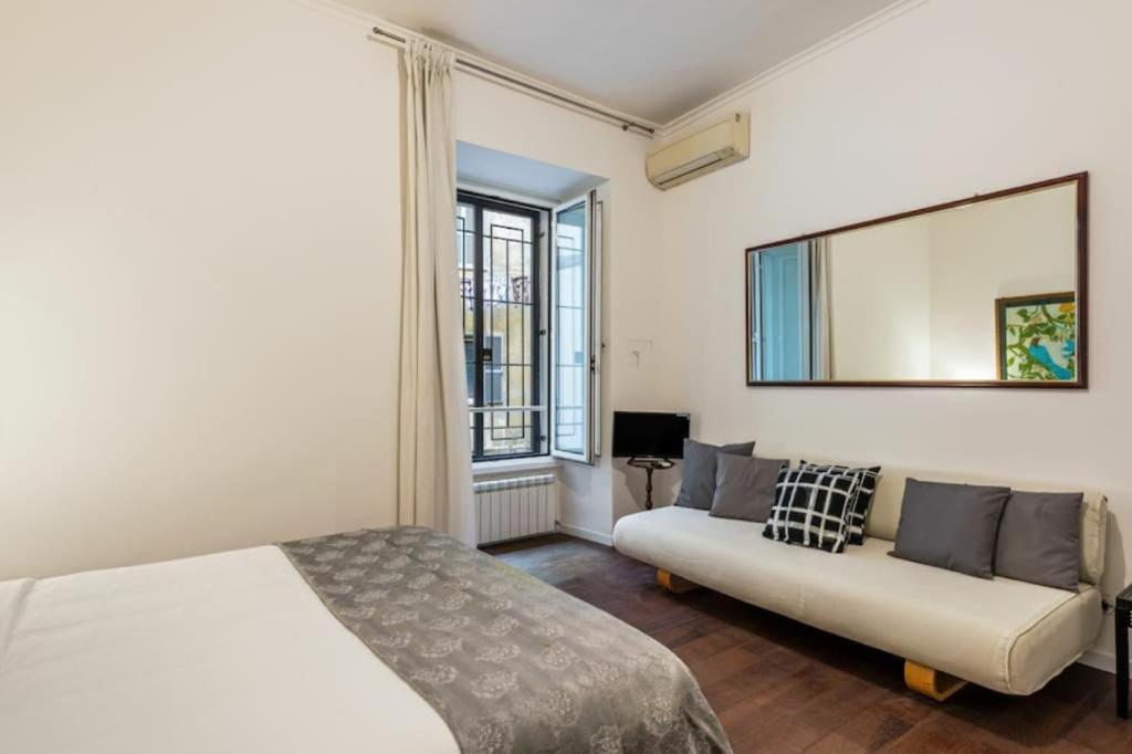Apartamento Pop Corn House Roma Exterior foto