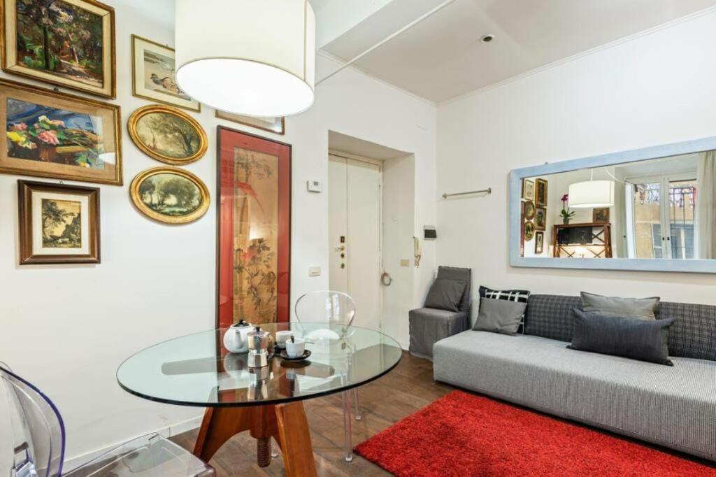 Apartamento Pop Corn House Roma Exterior foto