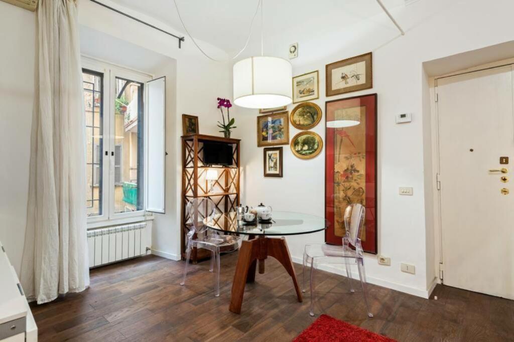 Apartamento Pop Corn House Roma Exterior foto